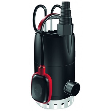 Submersible pump Series: Unilift CC composiet dompelpomp